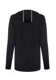 AWDis Ladies Cool Cowl Neck Top