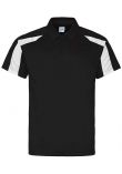 AWDis Cool Contrast Polo Shirt