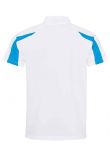 AWDis Cool Contrast Polo Shirt