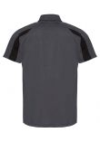 AWDis Cool Contrast Polo Shirt