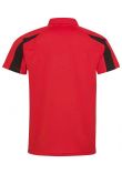 AWDis Cool Contrast Polo Shirt
