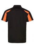 AWDis Cool Contrast Polo Shirt