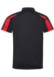 AWDis Cool Contrast Polo Shirt