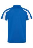 AWDis Cool Contrast Polo Shirt