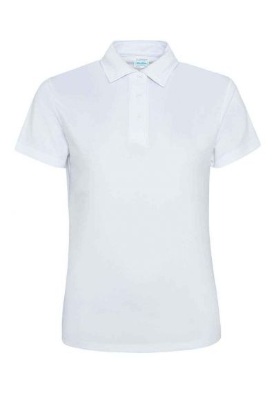 AWDis Ladies Cool Polo Shirt