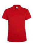 AWDis Ladies Cool Polo Shirt