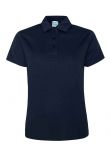AWDis Ladies Cool Polo Shirt