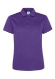 AWDis Ladies Cool Polo Shirt