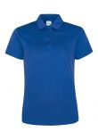 AWDis Ladies Cool Polo Shirt