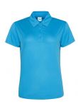 AWDis Ladies Cool Polo Shirt