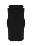 AWDis Cool Urban Sleeveless Muscle Hoodie