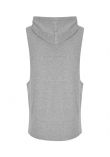AWDis Cool Urban Sleeveless Muscle Hoodie