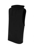 AWDis Cool Urban Sleeveless Muscle Hoodie