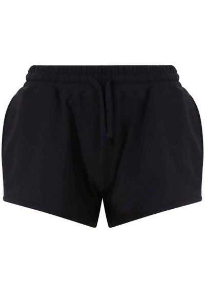 AWDis Ladies Cool Jog Shorts