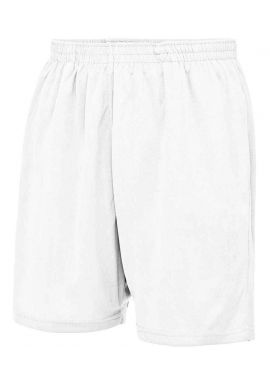 AWDis Cool Mesh Lined Shorts