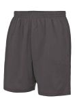 AWDis Cool Mesh Lined Shorts