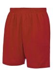 AWDis Cool Mesh Lined Shorts