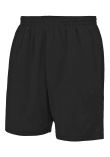 AWDis Cool Mesh Lined Shorts