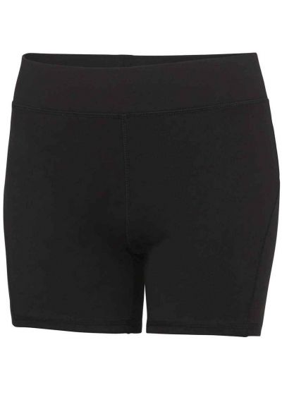 AWDis Ladies Cool Training Shorts