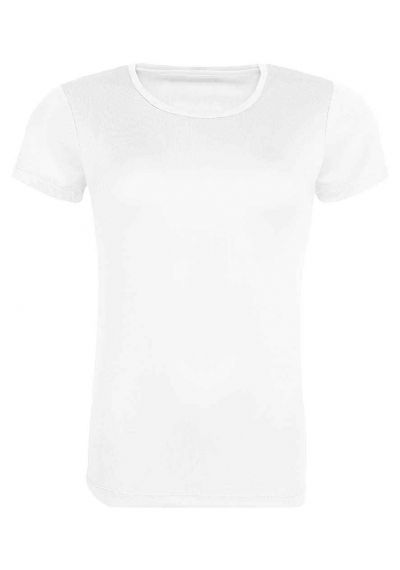 AWDis Ladies Cool Recycled T-Shirt