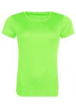 AWDis Ladies Cool Recycled T-Shirt