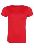 AWDis Ladies Cool Recycled T-Shirt