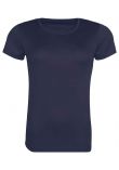 AWDis Ladies Cool Recycled T-Shirt