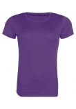AWDis Ladies Cool Recycled T-Shirt