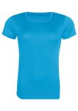 AWDis Ladies Cool Recycled T-Shirt