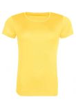 AWDis Ladies Cool Recycled T-Shirt