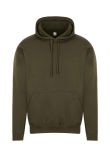 AWDis College Hoodie