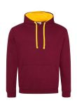 AWDis Varsity Hoodie