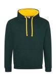 AWDis Varsity Hoodie