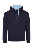 AWDis Varsity Hoodie