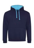 AWDis Varsity Hoodie