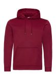 AWDis Sports Polyester Hoodie