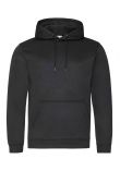 AWDis Sports Polyester Hoodie