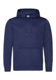 AWDis Sports Polyester Hoodie