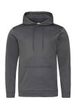 AWDis Sports Polyester Hoodie
