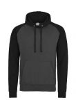 AWDis Baseball Hoodie
