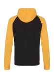 AWDis Baseball Hoodie