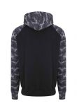 AWDis Baseball Hoodie