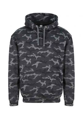 AWDis Camo Hoodie