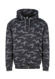 AWDis Camo Hoodie