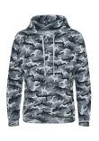 AWDis Camo Hoodie