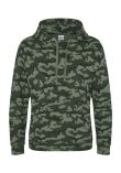 AWDis Camo Hoodie