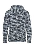 AWDis Camo Hoodie