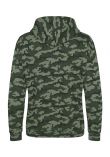 AWDis Camo Hoodie