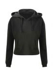 AWDis Ladies Cropped Hoodie