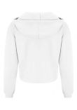AWDis Ladies Cropped Hoodie